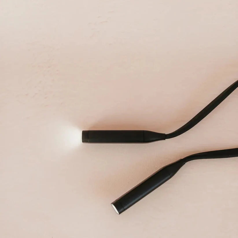 The Knitters Neck Light - Lampka na szyję do dziergania