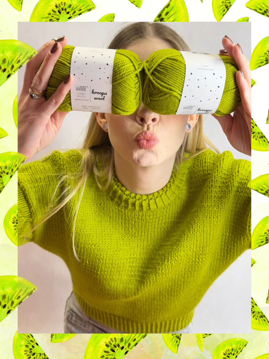 Kroopa Wool