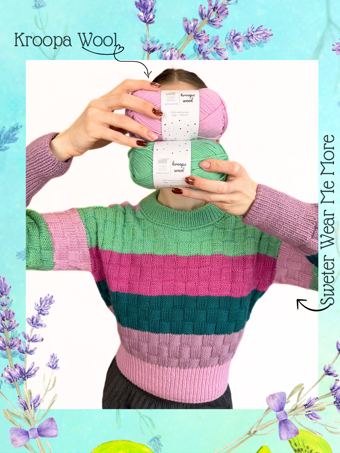 Kroopa Wool