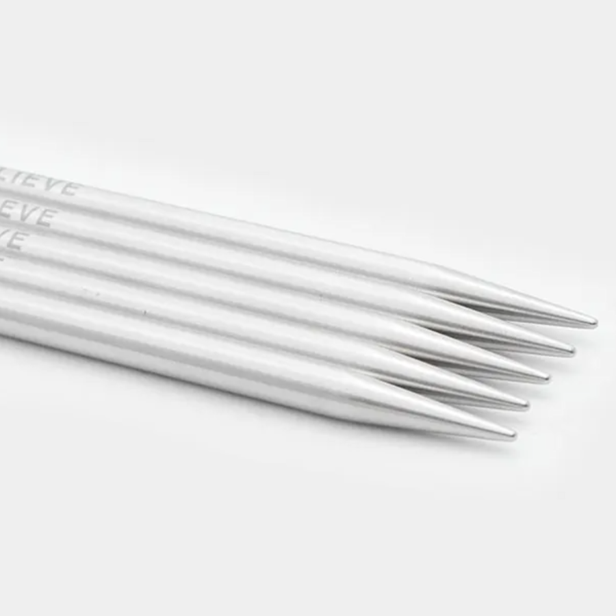 Druty skarpetkowe 20 cm KnitPro Mindful
