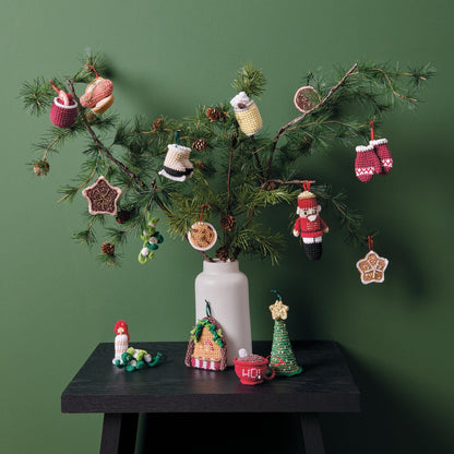 Ricorumi Weihnachtsmarkt - Kalendarz Adwentowy