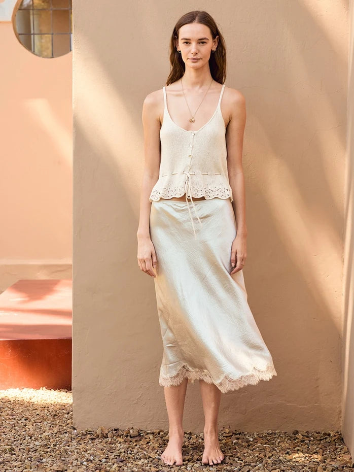 Adeline Singlet [EN] [Wzór w formie papierowej]