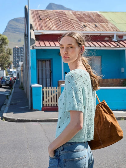 Elodie Tee [EN] [Wzór w formie papierowej]