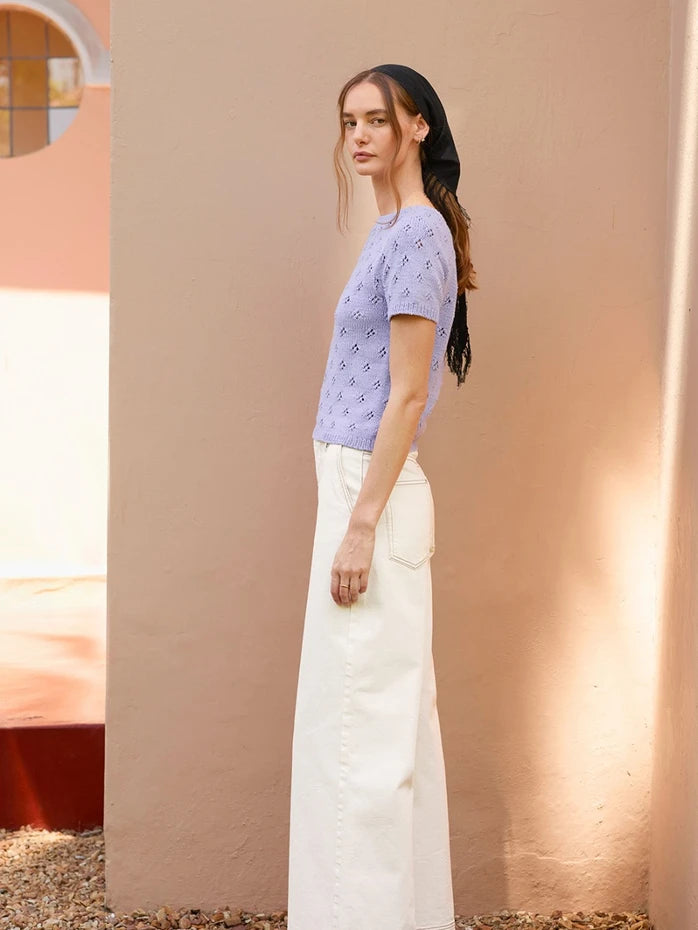 Elodie Tee [EN] [Wzór w formie papierowej]