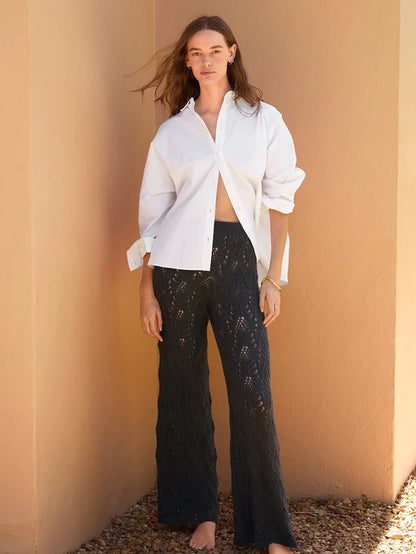Summer Pants [EN] [Wzór w formie papierowej]