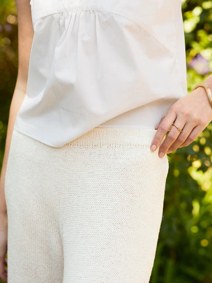 Roselyn Pants [EN] [Wzór w formie papierowej]