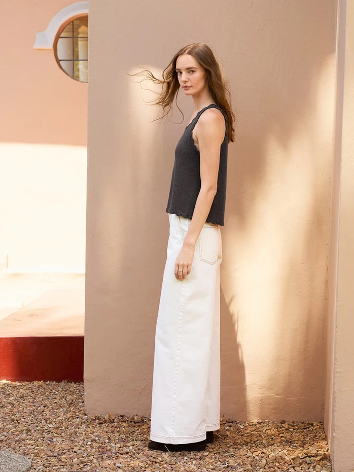 Roselyn Top [EN] [Wzór w formie papierowej]