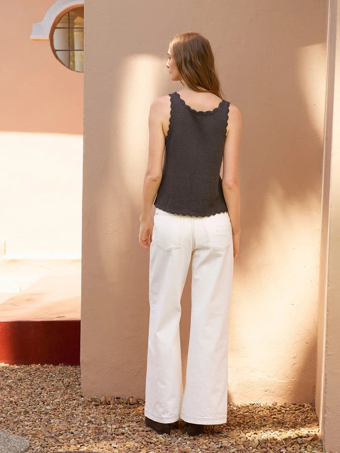 Roselyn Top [EN] [Wzór w formie papierowej]