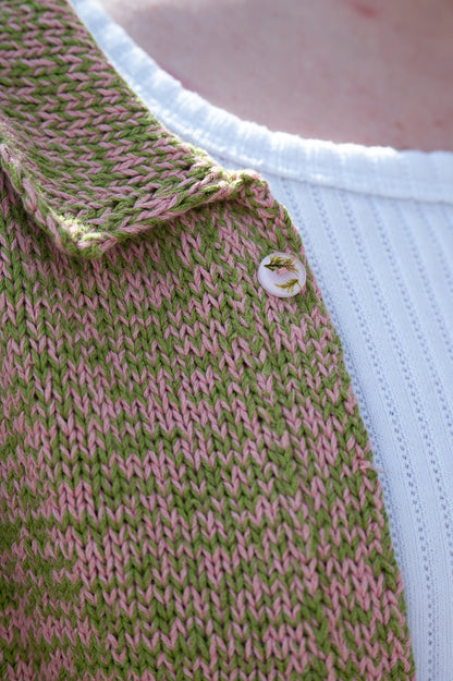 PALERMO shirt