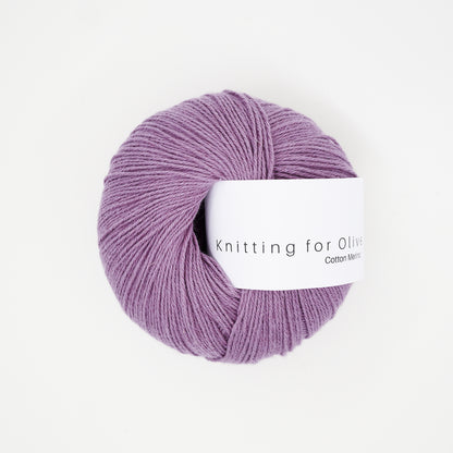 Artichoke Purple