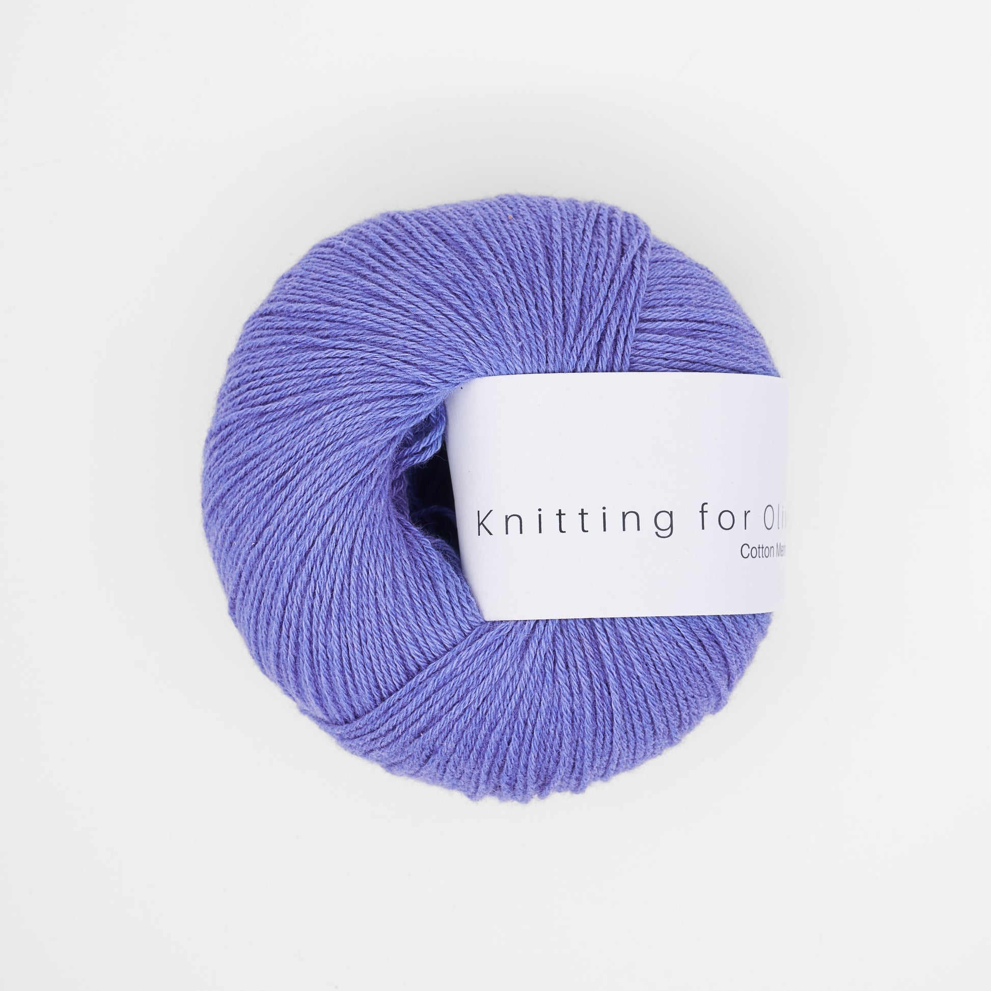 Lavender Blue