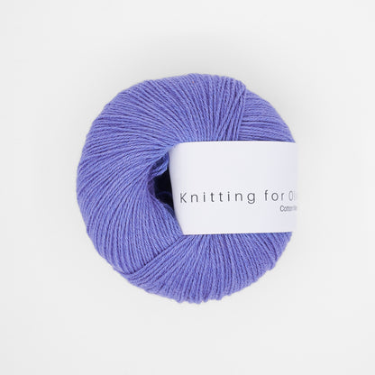 Lavender Blue