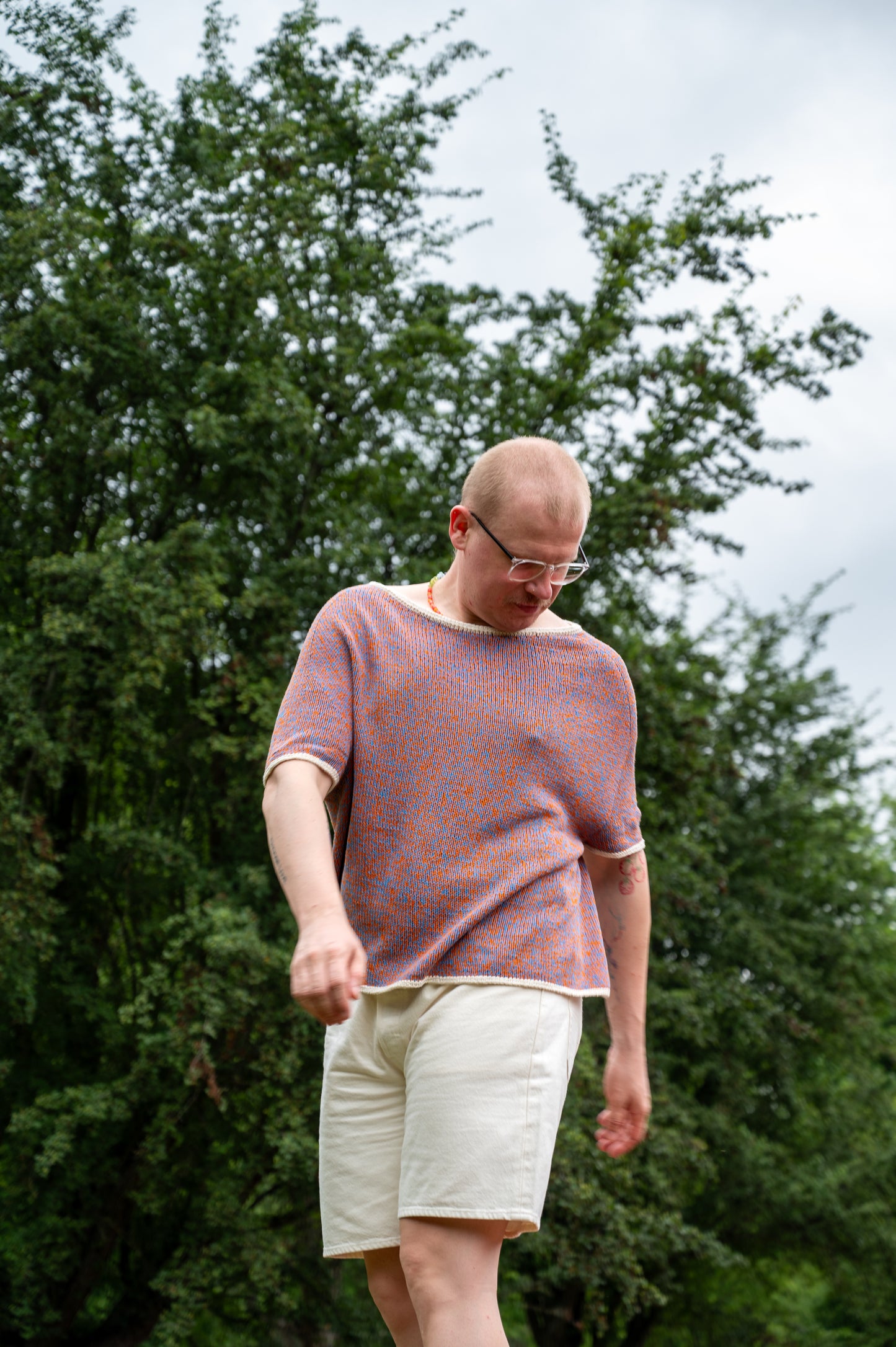 AMALFI tee