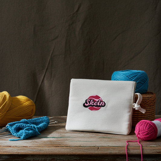 Etui na druty i akcesoria