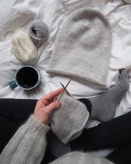 Baggy Hat [EN] [Wzór w formie papierowej]