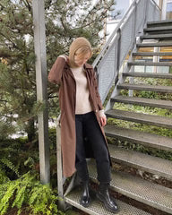 November Balaclava [EN] [Wzór w formie papierowej]