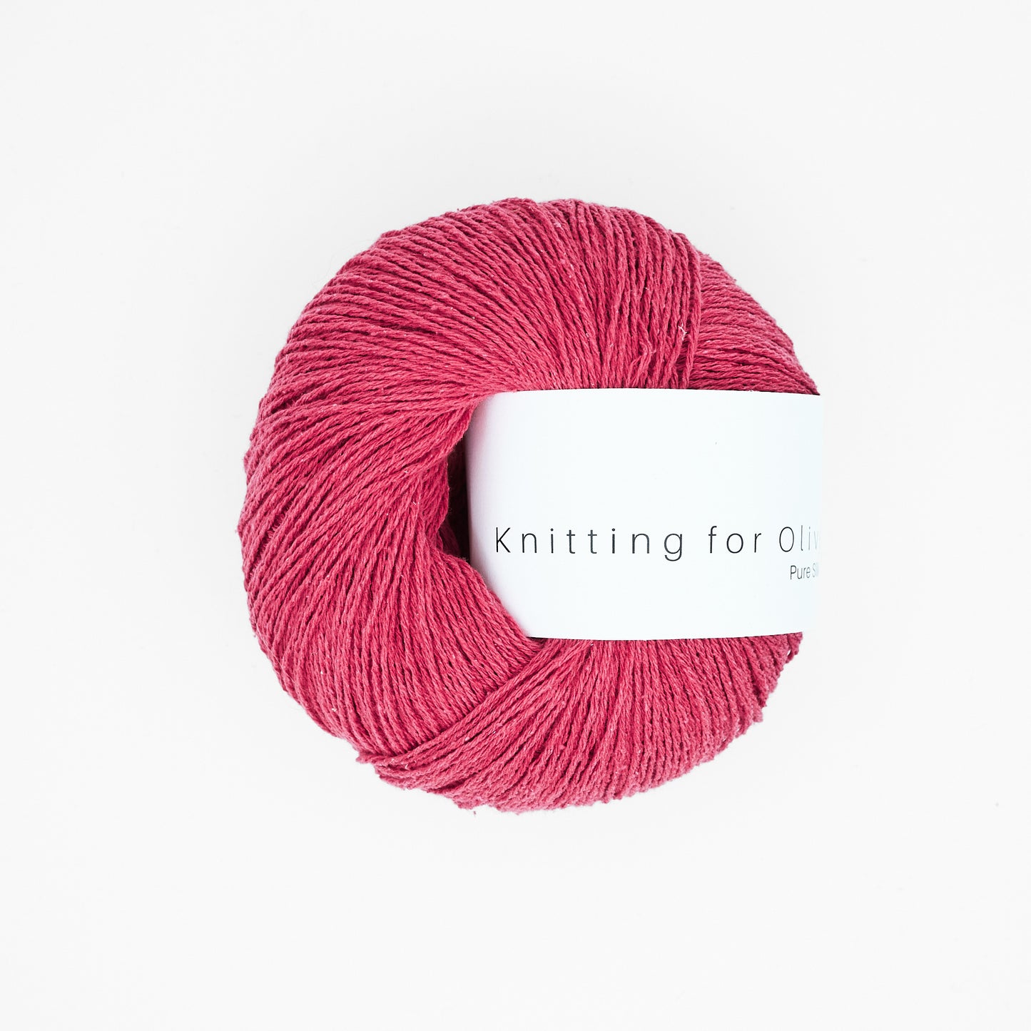 Raspberry Pink