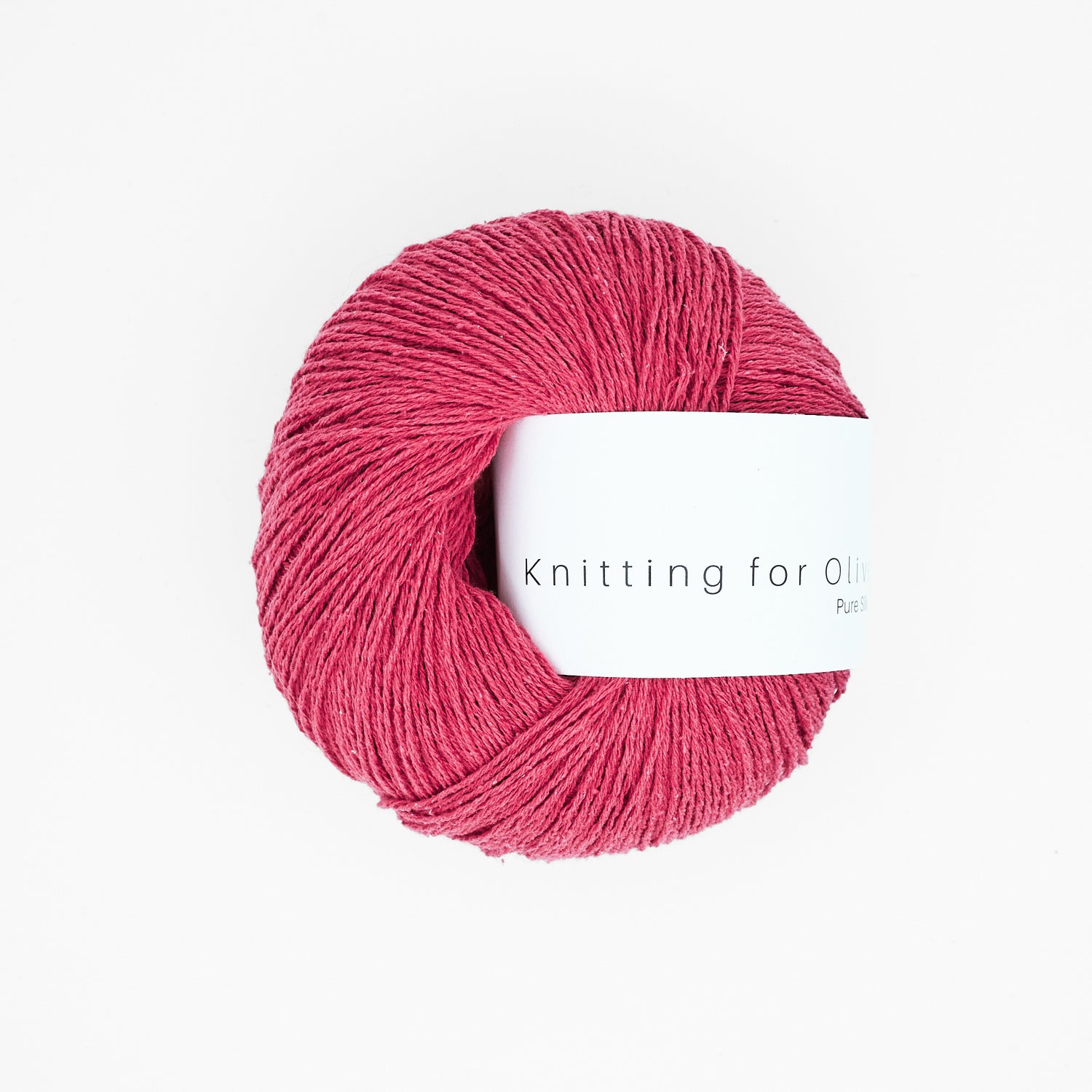 Raspberry Pink