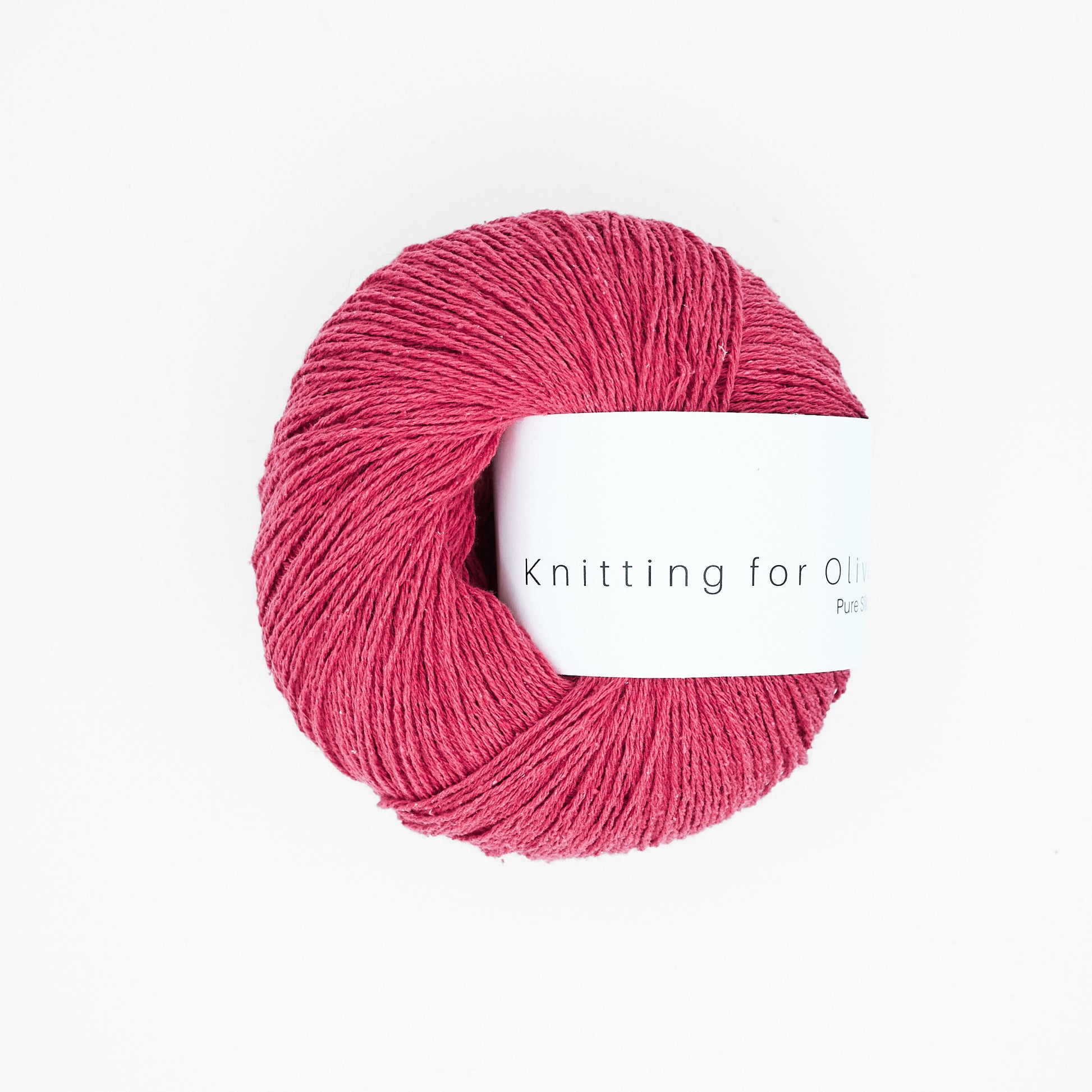 Raspberry Pink