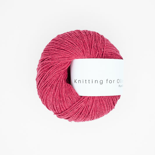 Raspberry Pink