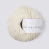 Undyed