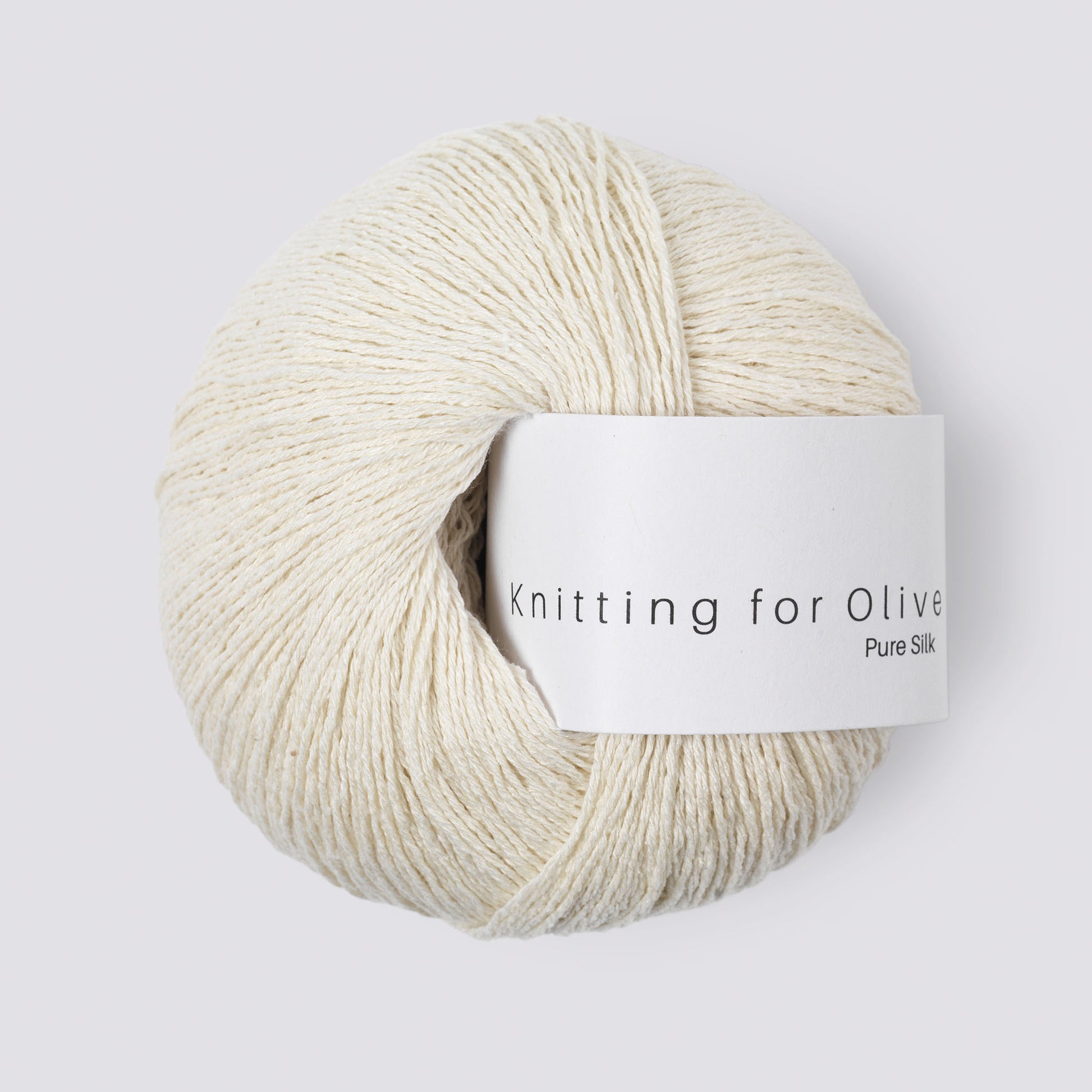 Undyed