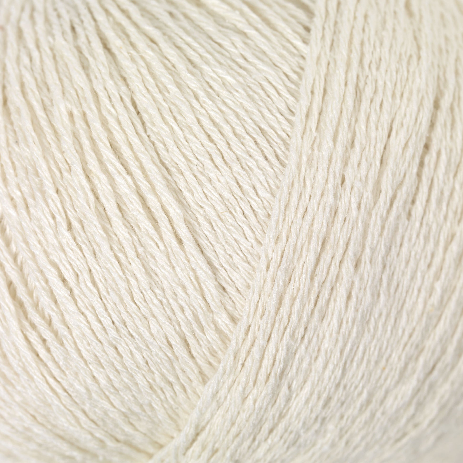 Undyed