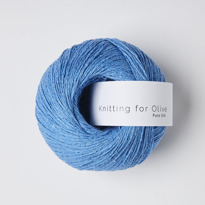 Poppy Blue