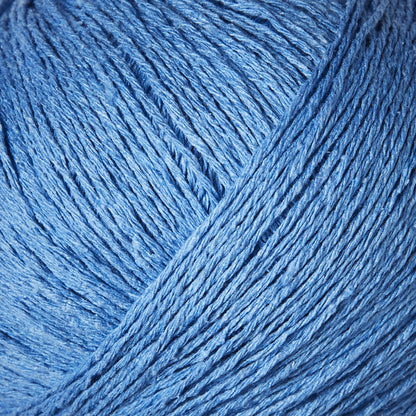 Poppy Blue