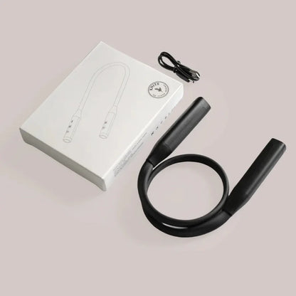 The Knitters Neck Light - Lampka na szyję do dziergania