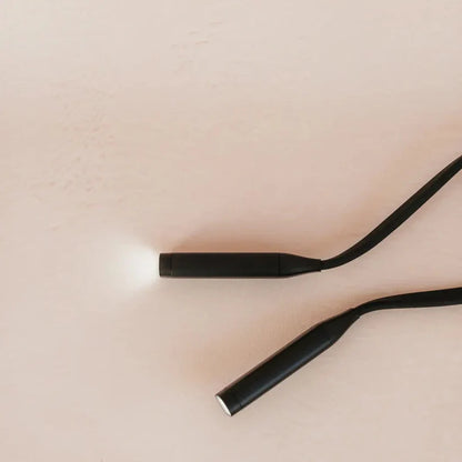 The Knitters Neck Light - Lampka na szyję do dziergania