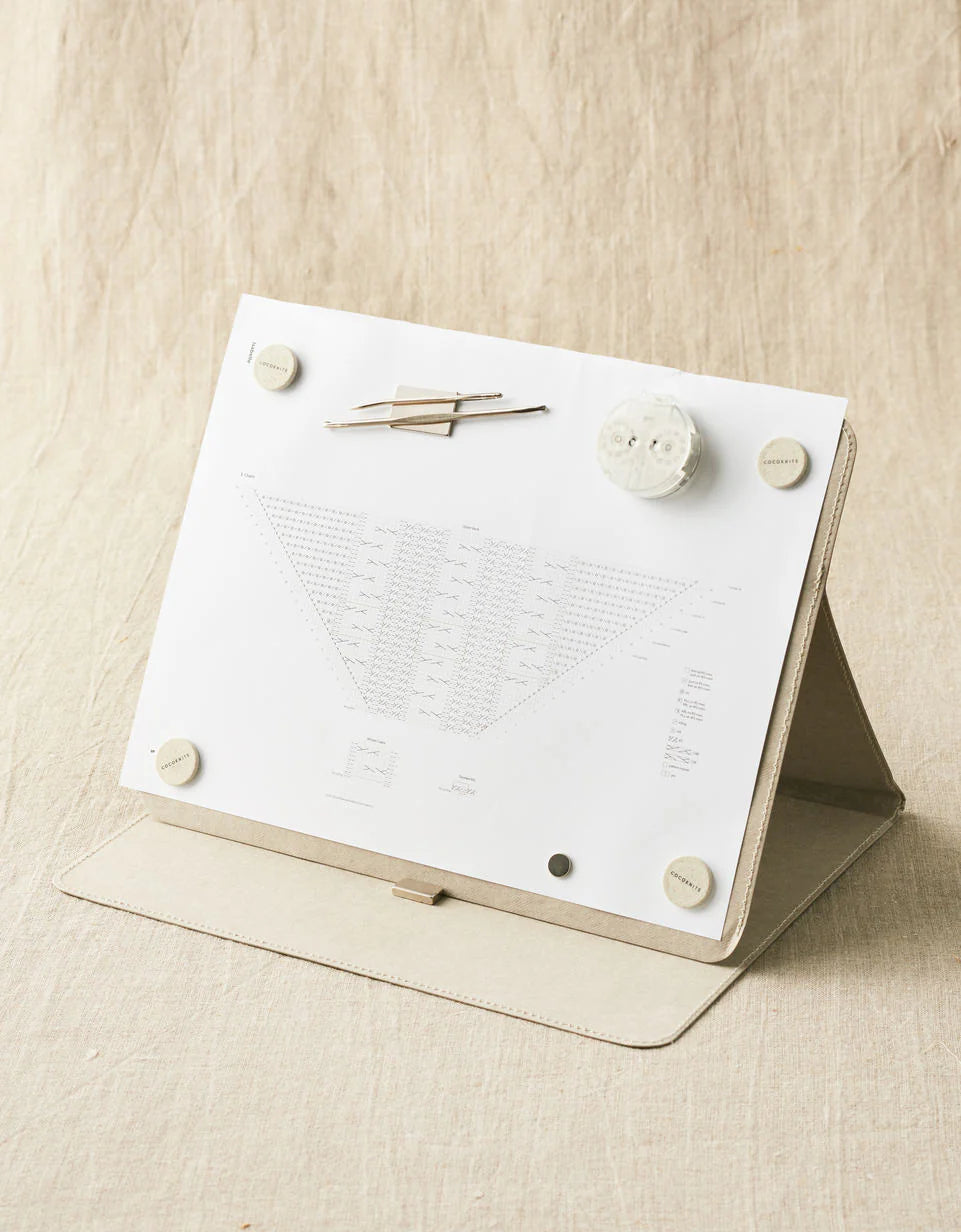 Maker's Board (Tablica magnetyczna)