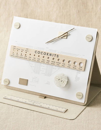Maker's Board (Tablica magnetyczna)