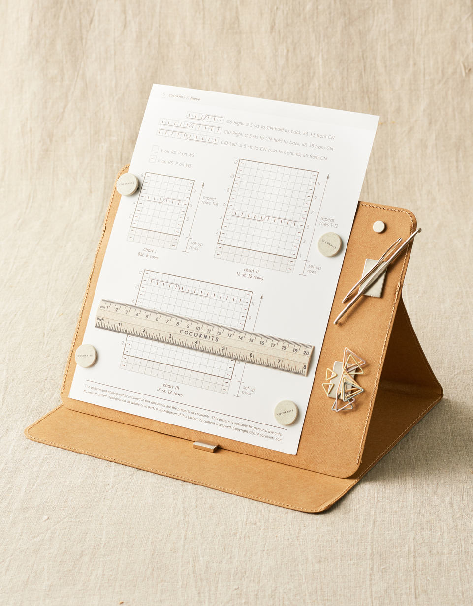Maker's Board (Tablica magnetyczna)