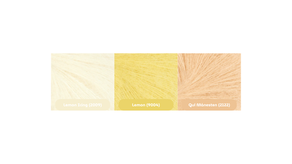 Tynn Silk Mohair