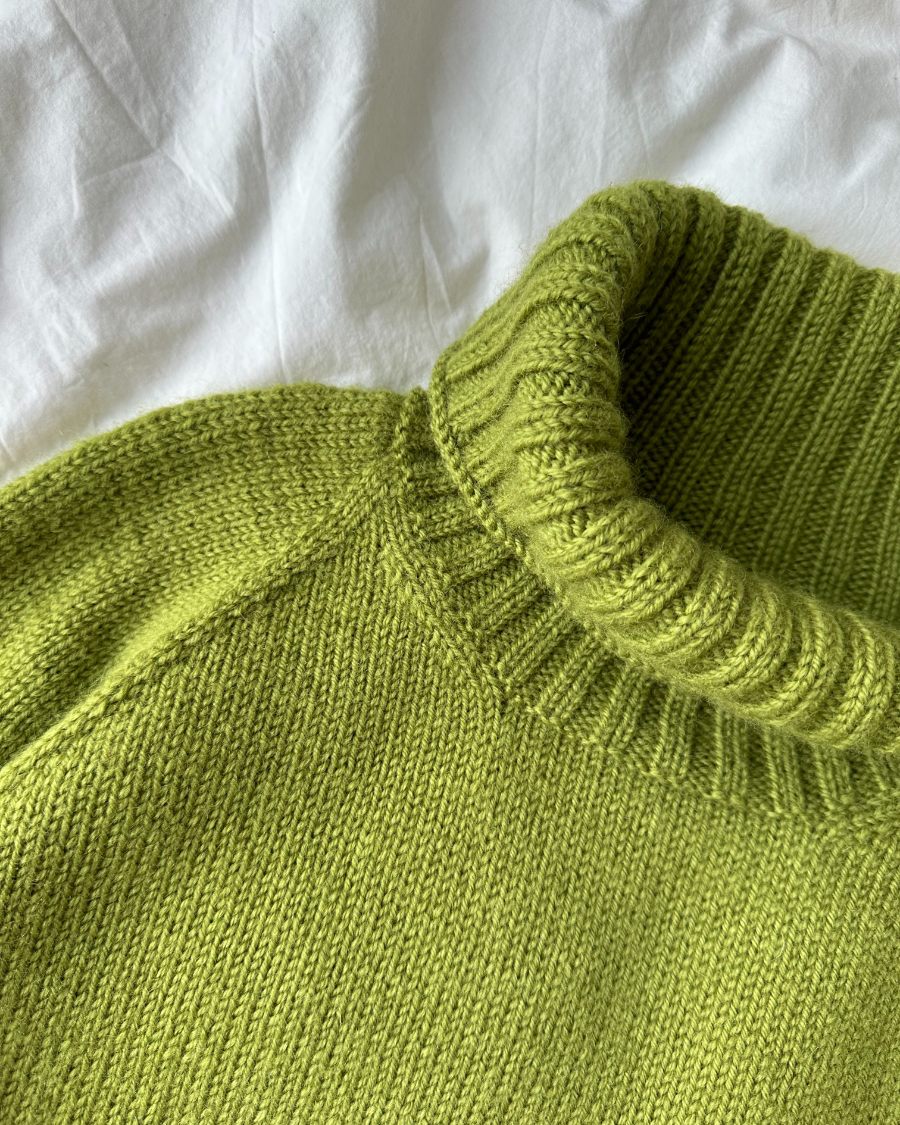 Amy Sweater [EN + PL] [Wzór w formie papierowej]