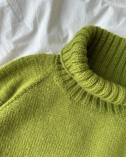 Amy Sweater [EN + PL] [Wzór w formie papierowej]