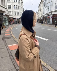 Barbara Balaclava [EN] [Wzór w formie papierowej]