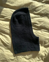 Barbara Balaclava [EN] [Wzór w formie papierowej]