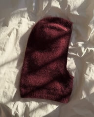 Barbara Balaclava [EN] [Wzór w formie papierowej]