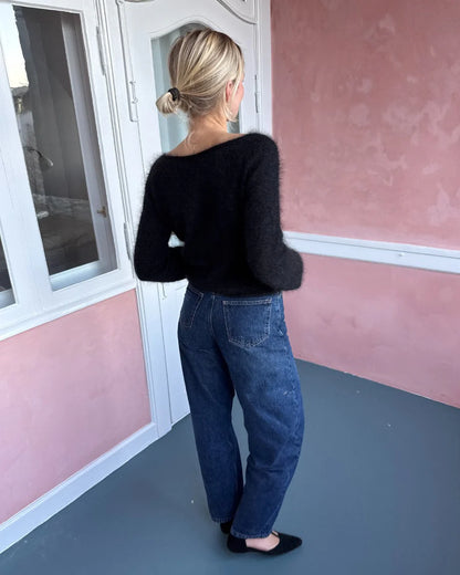 Bea Blouse [EN + PL] [Wzór w formie papierowej]