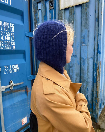 November Balaclava [EN] [Wzór w formie papierowej]