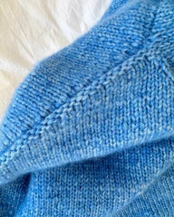 Cloud Sweater Junior [EN] [Wzór w formie papierowej]