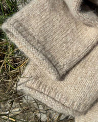 Cloud Sweater [EN + PL] [Wzór w formie papierowej]