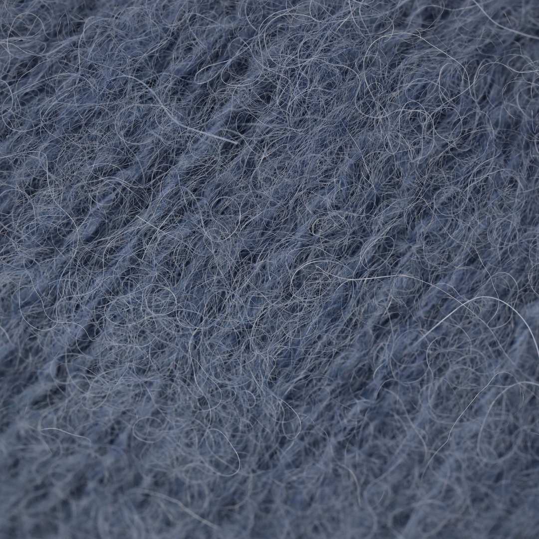 Włóczki stacjonarnie Kraków | GABO WOOL | Colorful Baby Brushed | 7304