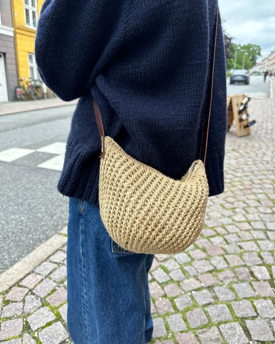 Florence Bag [EN + PL] [Wzór w formie papierowej]