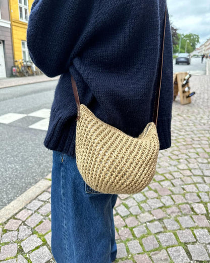 Florence Bag [EN + PL] [Wzór w formie papierowej]