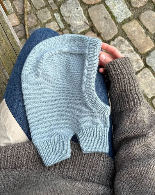 Everyday Balaclava [EN] [Wzór w formie papierowej]