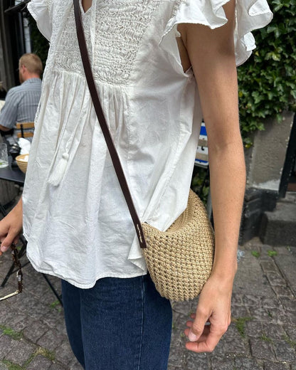 Florence Bag [EN + PL] [Wzór w formie papierowej]