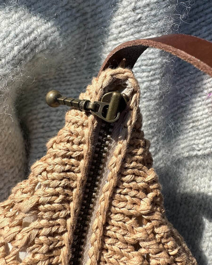 Suwak Petiteknit kolor Sand